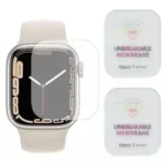 Watch membrane Full Screen Protector