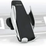 Wireless Automatic Sensor Car Phone Holder