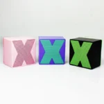 X1 Mini Bluetooth Speaker