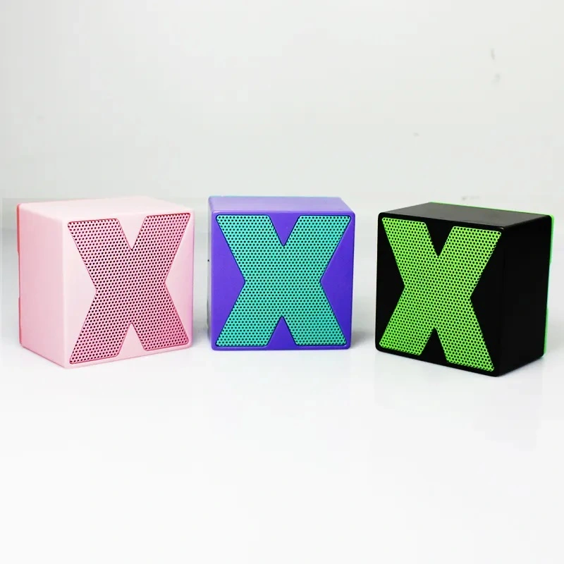 X1-Mini-Bluetooth-Speaker.webp X1 Mini Bluetooth Speaker - Image 1