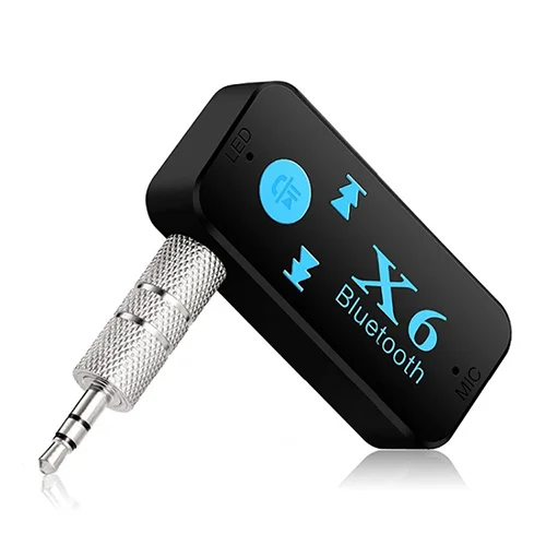 X6-Wireless-Bluetooth-Receiver.webp X6 Wireless Bluetooth Receiver - Image 1
