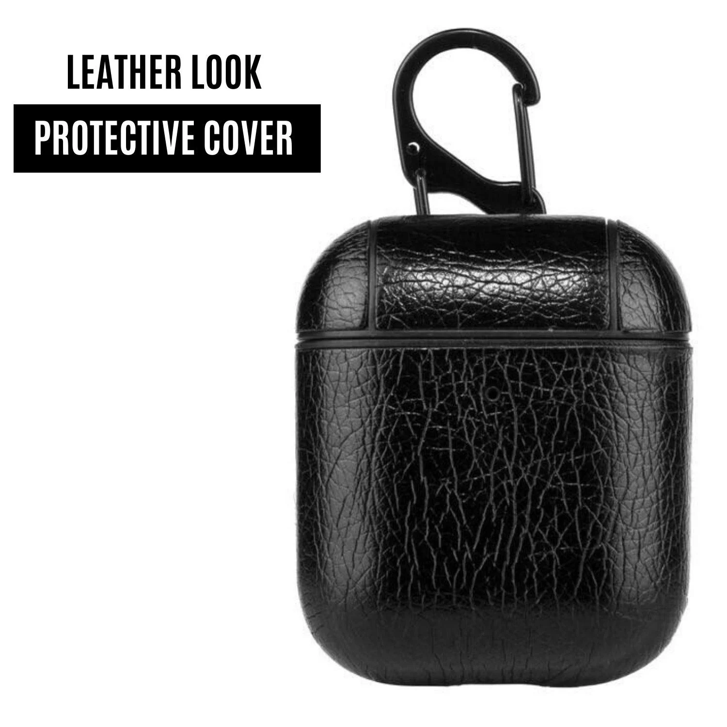 airpod-case.webp Black Leather Airpod Case - Image 1
