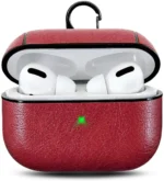 Apple Airpod Pro Leather Case Cover - Image 3
