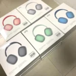 IP9 Headphone