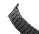 Ceramic Watch Band Strap Bracelet for Apple Watch - Image 2