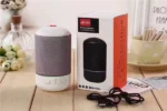 JC-206 Multimedia Portable Wireless Bluetooth Speaker
