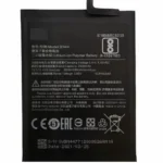 Battery For Xiaomi BN44 Redmi Note 5 4000mAh