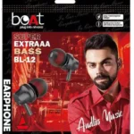 boAt BL12 Wired Earphones
