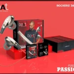boAt Rockerz 260 Wired in Ear Earphone with Mic