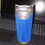 Portable Wireless Bluetooth Speaker – Multimedia Device