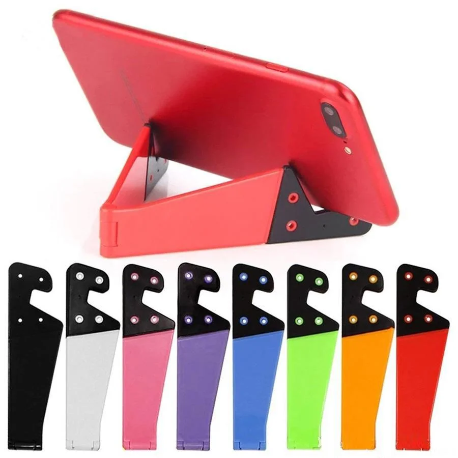 cell-phone-holder-tablet-stand-v-shape-universal.webp v shape mobile holder - Image 1