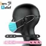 Face Mask Strap Extenders