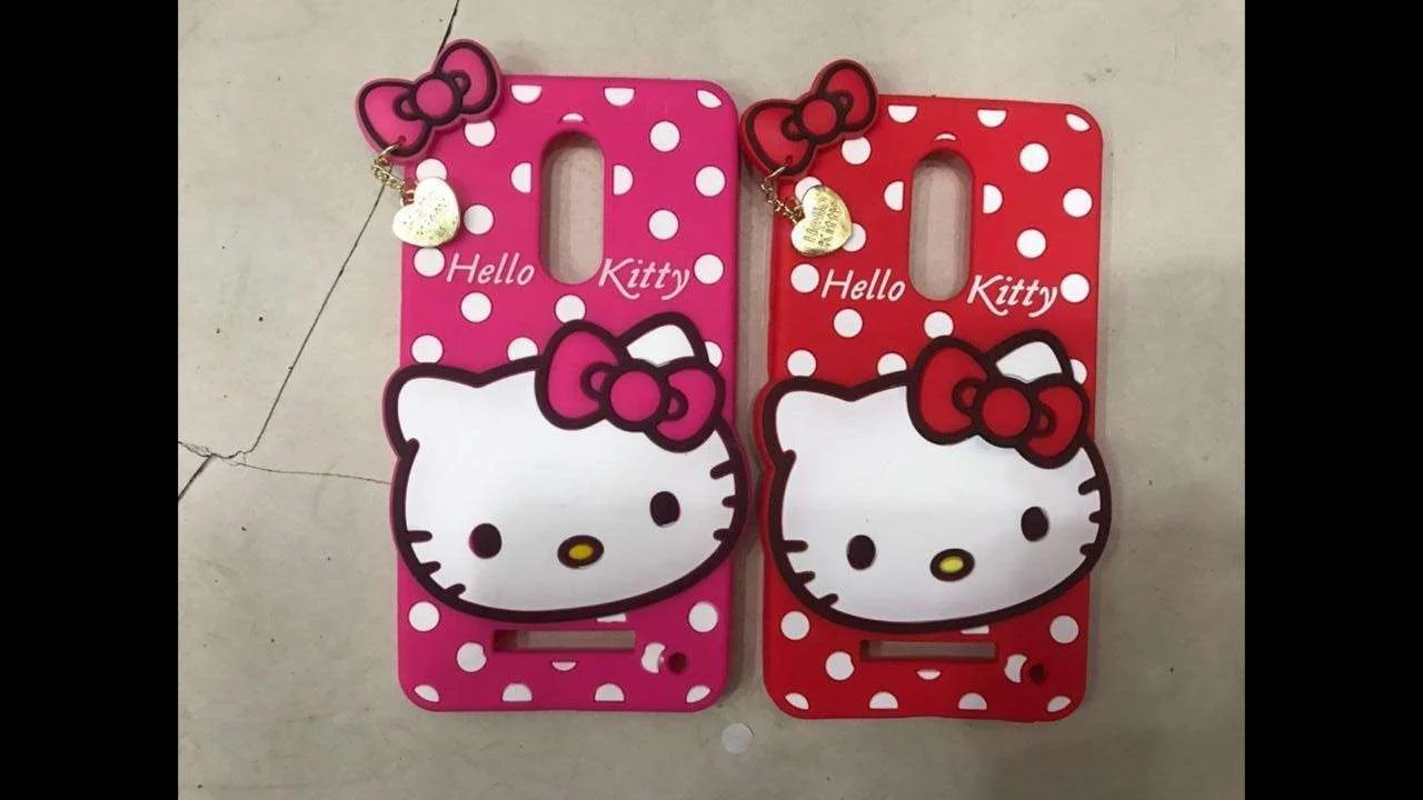 hello-kitty-mobile-cover.webp Hello Kitty Mobile Back Cover - Image 1