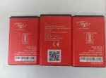 Itel Bl-5C Battery 1020mAh