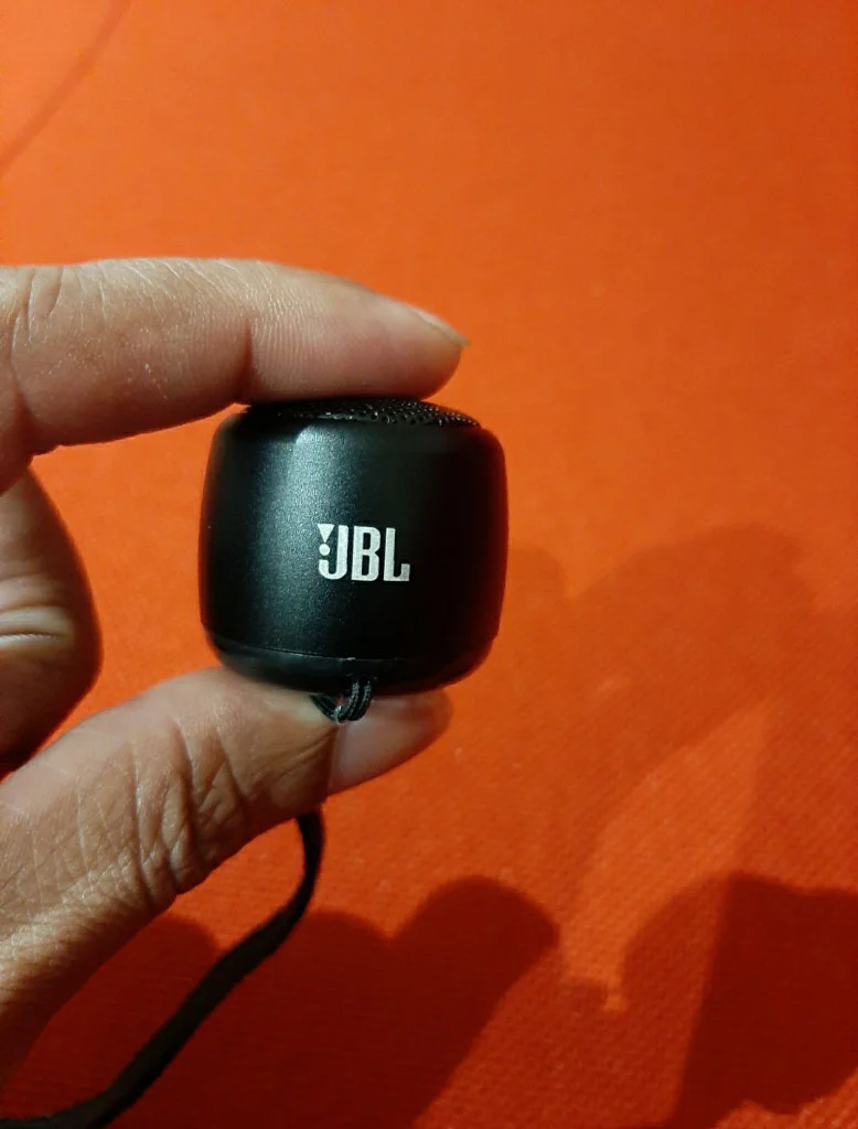 jbl-mini-bluetooth-speaker.webp Mini Bluetooth Speaker - Image 1