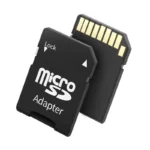 Micro SD Card Reader