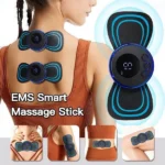 Mini Neck Massager best price at INR 110 / Piece - Image 2