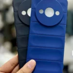 OG Silicon Back Cover