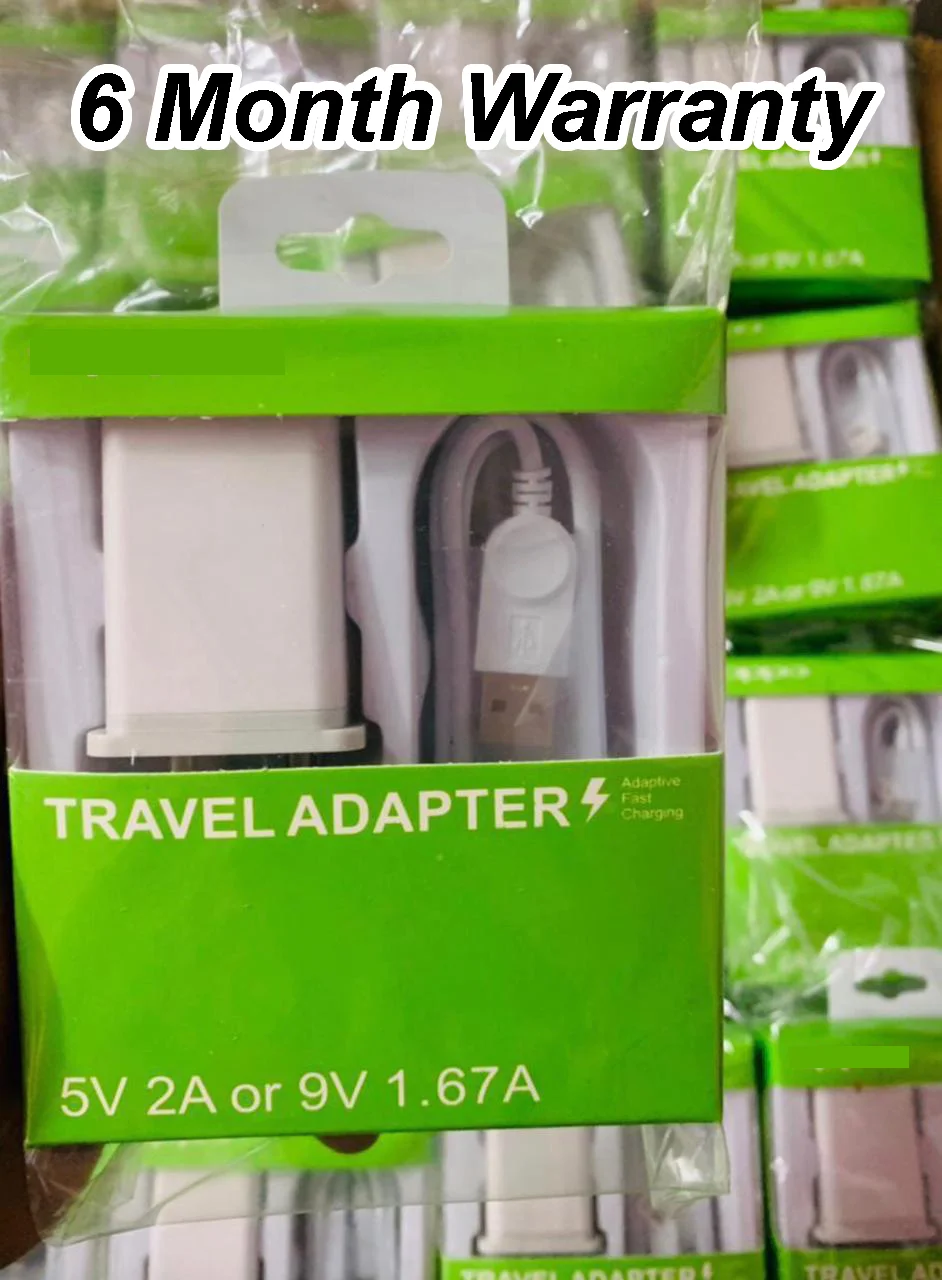 oppo-charger.webp Android USB Fast Charger for Oppo Mobiles - Image 1