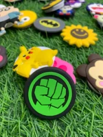 Cartoon Pop Socket - Image 6