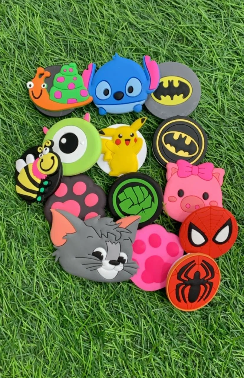 pop-socket-f.webp Cartoon Pop Socket - Image 1