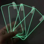 Radium Tempered Glass New Variety