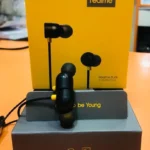 Realme Earbuds with Mic for Android Smartphones