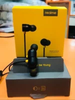 Realme Earbuds with Mic for Android Smartphones