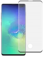 Samsung Galaxy Tempered Glass Sensor Cut – S10 / S10 Plus Edge to Edge