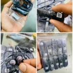 Samsung AKG Original Handsfree 3.5mm Jack