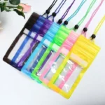Waterproof Mobile Pouch