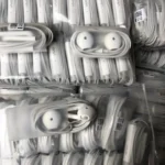 Vivo Earphone Handsfree High Quality Sound with Mic